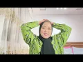 Download Lagu هاني خليتولك فرحي بيه 😱وشمري على ذراعك تغسلي الرجلين 👍