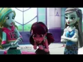 Monster High - The Story of Monster High