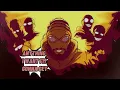 DOG EAT DOG II  - ANIMATED LYRIC VIDEO BY MMA for OdumoduBlvck