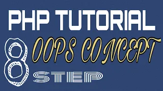 PHP OOPS CONCEPT with example Php Tutorials for Beginners malayalam step 8