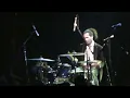 (HD) Soulive with Karl Denson - Cannonball - 12.11.10 - The Independent San Francisco, CA