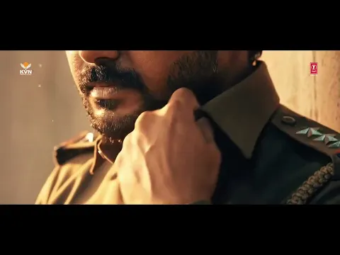 Video Thumbnail: Just 1 hour to go for blast-u blast-u 🧨 #JanaNayaganTrailer | Thalapathy Vijay | KVN PRODUCTIONS