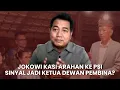 Download Lagu Jokowi Beri Arahan PSI, Ada Apa? - Politik Syaiun-Syaiun Adi Prayitno
