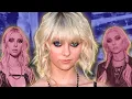 Taylor Momsen s Most Inappropriate Outfits So Far