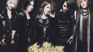 Download the GazettE - Red Motel MP3