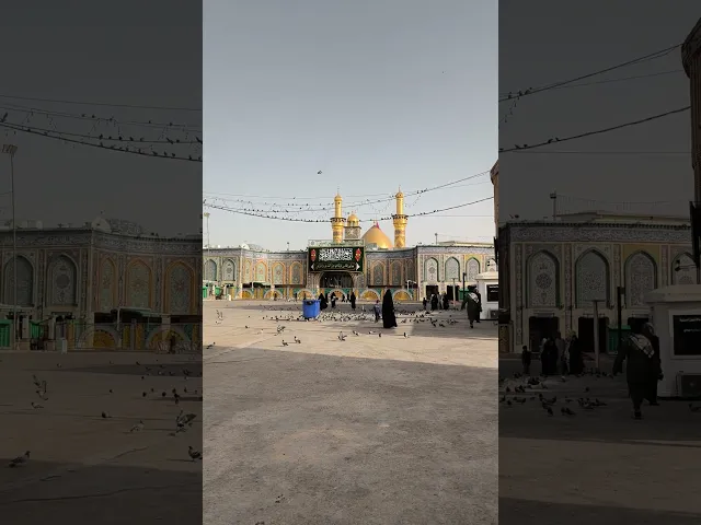 ⁣أول دعوة مجابة في شهر رمضان الحمد لله رب العالمين