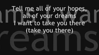 Download Take Me With You Lyrics By Secondhand Serenade MP3