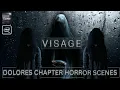 Download Lagu The scariest horror game in the world Visage Dolores Chapter on i5 1135G7 Iris Xe Graphics!