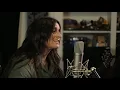 Allie Dunn live at Paste Studio on the Road Nashville