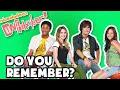 Do You Remember Unfabulous Nickelodeon Do You Remember