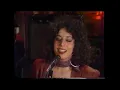Linda Ronstadt - How Do I Make You (Official Music Video)