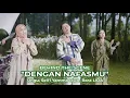 Download Lagu Behind The Scene | MV Ungu, Selfi Yamma LIDA, Rara LIDA - Dengan NafasMu