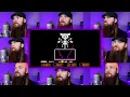 UNDERTALE - Spider Dance Acapella