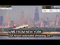 LGA Airport LIVE LaGuardia New York