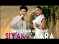 Siyam & Zara - Hasretinin Serefine l Turk Pop Music Yeni Remix 2025 Cok Sevilen Sarki l