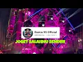 Download Lagu LAGU JOGET TERBARU | SALAHMU SENDIRI | EMHY STYLE