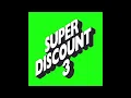 Etienne de Crécy - Love (Audio)