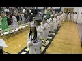 Lauralton Hall Class of 2025 Graduation