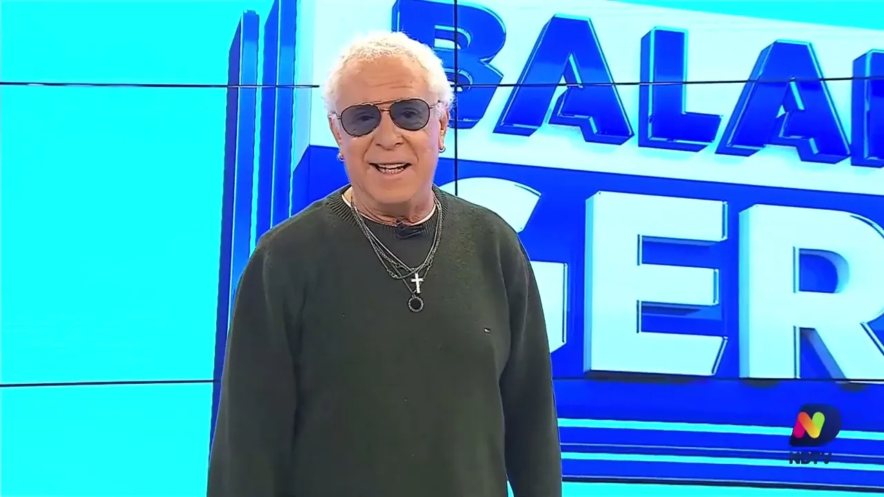 Confira o quadro do Cacau Menezes desta segunda-feira