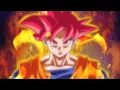 Download Lagu Super Saiyan God Goku Theme