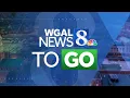 Top stories weather forecast for South-Central Pa