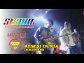 Lagu RESESI DUNIA - DUKUN RNB - LIVE NEW SIGNAL PUNCAK BATU CIBAREGBEG - SAGARANTEN