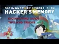 Digivolving Guide Tips and Tricks