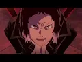 Bungo Stray Dogs: Emo Boy Akutagawa