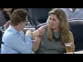 MLB Fan Conflicts