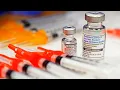 CVS rolls out new COVID-19 boosters in stores