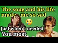 Download Lagu JUST WHEN I NEEDED YOU MOST RANDY VANWARMER REACTION | This crushed me!