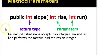Unit 2 - Variable Types Integer Arithmetic and String Concatenation