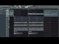 TOBTOK FT. BETTY BLOOM - DREAMER | FL STUDIO | REMAKE FLP