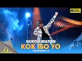 Download Lagu GUYONWATON - KOK ISO YO ( LIVE AT UINCREDIBLE 3.0 )
