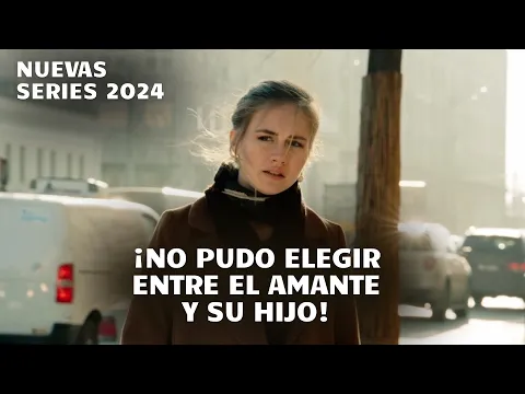 Download MP3 ¡NO TE PIERDAS LA NUEVA PELÍCULA SOBRE EL VÍNCULO VICIOSO! | Película romántica en Español Latino