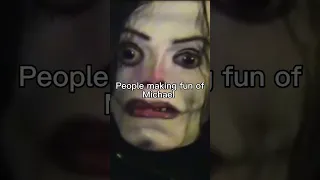 Micheal Jackson Holy Mary Edit 