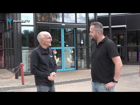 Duurzame dag bij de Carrousel in Ommen