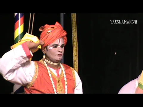 Download MP3 Yakshagana - MUKHYA STHREEVESHA - Shri Kshetra Sunkadakatte Mela