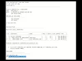 Oracle SQL Tuning Case Study 19 - Index Usage