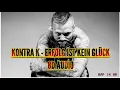 Kontra K - Erfolg ist kein Glück | (8D AUDIO, USE HEADPHONES) | RAP IN 8D