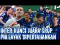 Download Lagu MENTAL JUARA INTER 🧿 KUNCI KEUNTUNGAN GANDA 🧿 PIO MOTM 🧿 BONNY DITUTUP 🧿 4 DIPULANGKAN🧿 BERITA INTER