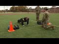 The Army Combat Fitness ACFT Overview