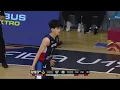 LEE AALIYA VS KOR U19 25 PTS 6 27 23