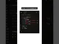 Swap two numbers in C