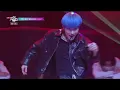 ATEEZ - ON (original song: BTS) [Music Bank / 2020.06.26]