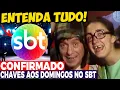 Download Lagu SBT anuncia exibição de Chaves aos domingos?