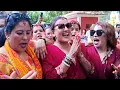 Download Lagu बानी रहेछ सुईरो घुसार्ने। लाईभ दोहोरी गीत। Bani  Rahexa Suiro Ghusarne - Live Dohori Song 2023