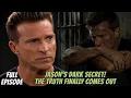 FULL EPISODE-Jason Morgan s Darkest Secret Revealed WSB Prison Trauma Stuns GH Fans