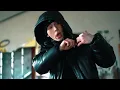 MARONI - Burning Rose (Official Music Video)