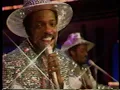 Outstanding - The Gap Band